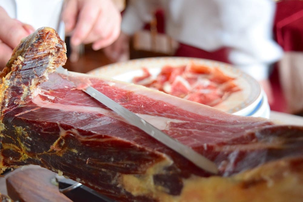 Serrano vs Iberico: Exploring Spanish Cured Meats