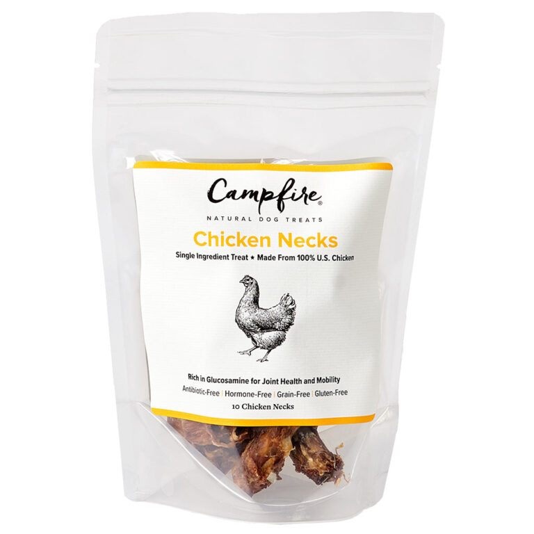 Are Chicken Necks Safe for Dogs? Exploring Pet Nutrition