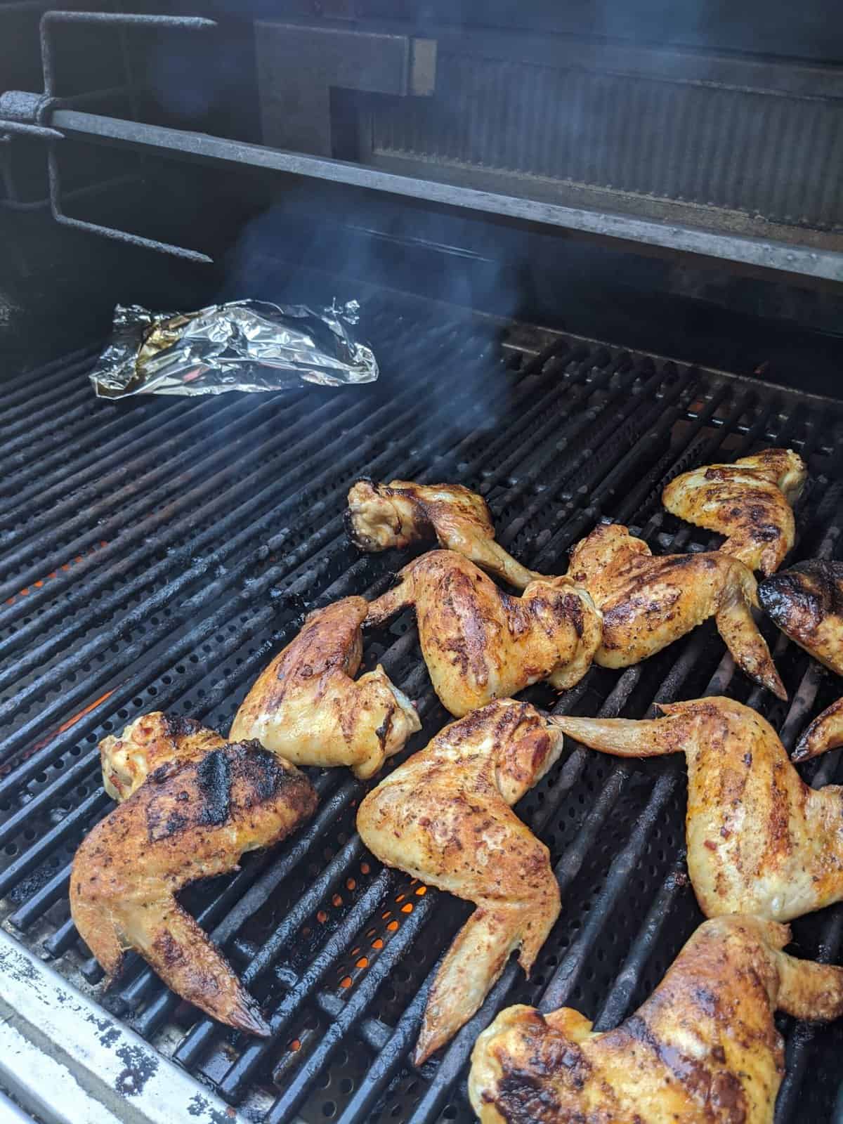 Selecting the Best Wood for Smoking Chicken: Flavor Tips