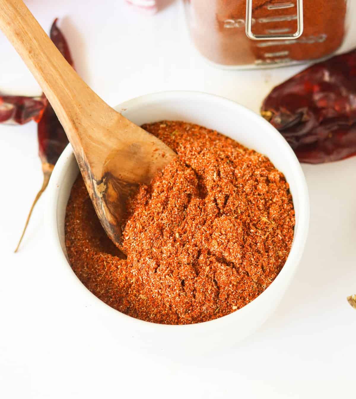 Ancho Chile Powder vs Chili Powder: Spice Up Your Dishes