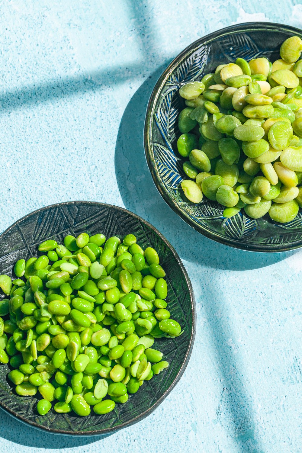 Edamame vs Mukimame: What Sets Them Apart?