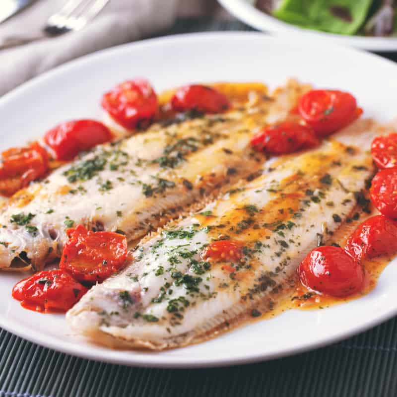 What Is Sole Fish? An Introduction to this Seafood