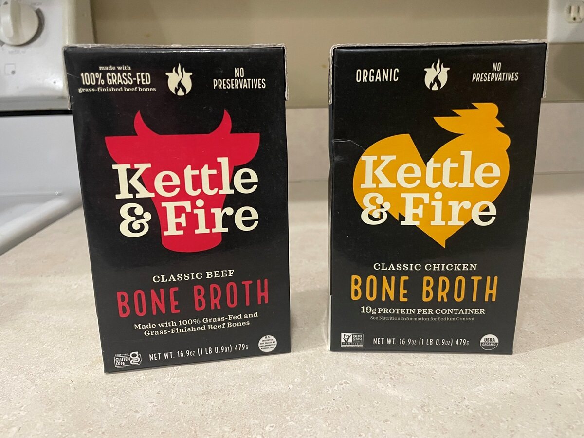 Chicken vs Beef Bone Broth: Which Packs a Healthier Punch?