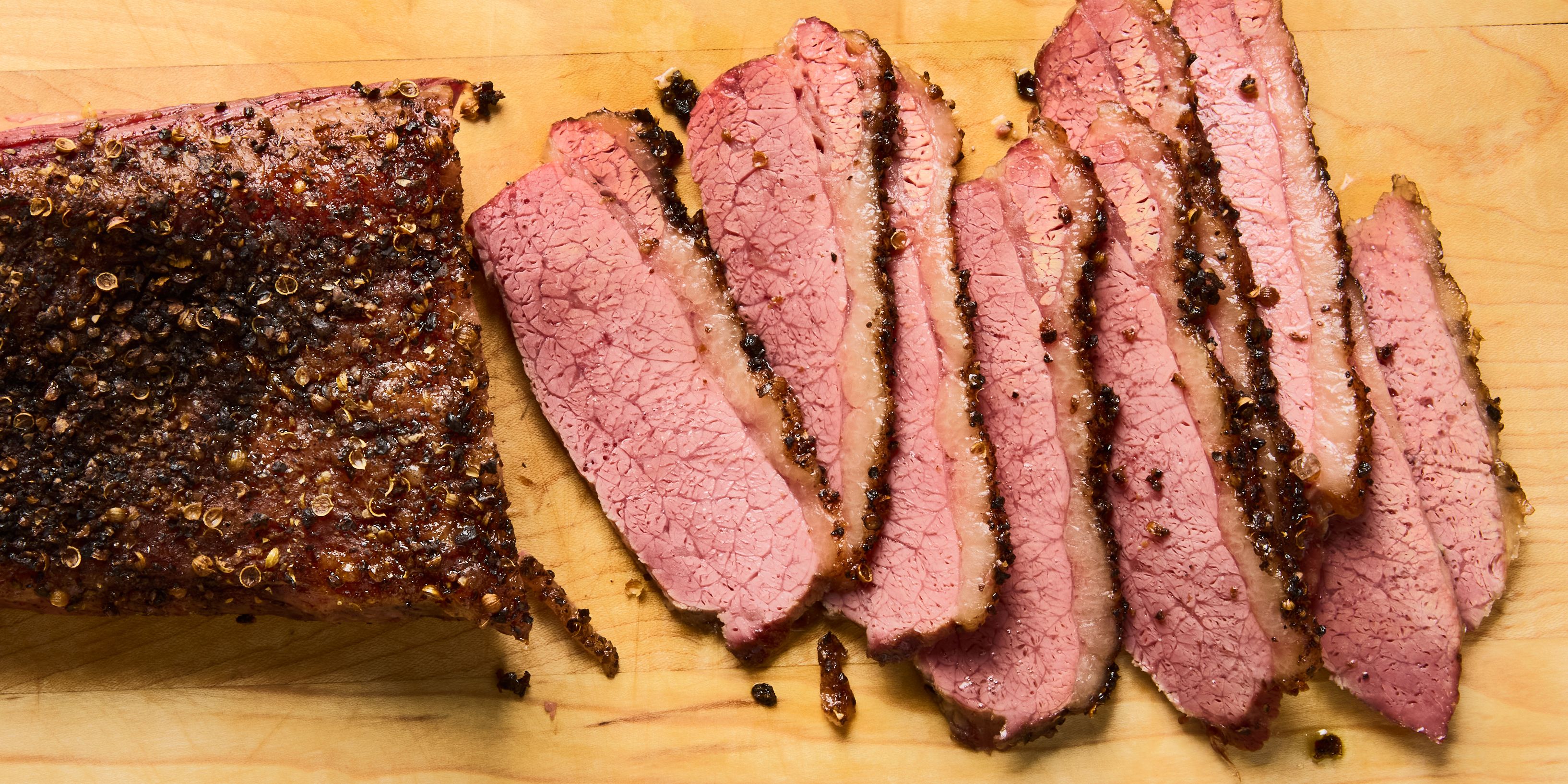 Corned Beef vs Beef Brisket: Understanding the Cuts