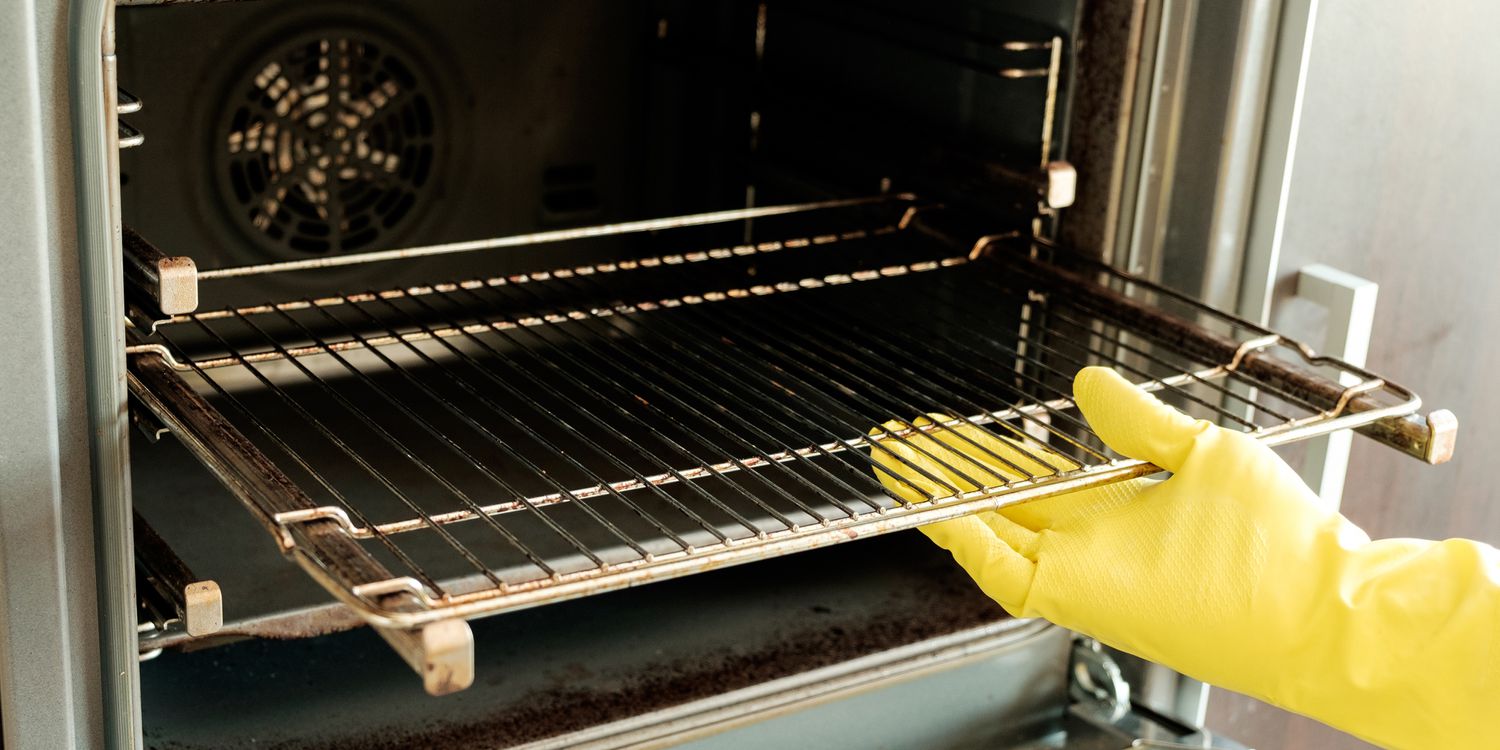 Can a Self-Cleaning Oven Pose Health Risks?