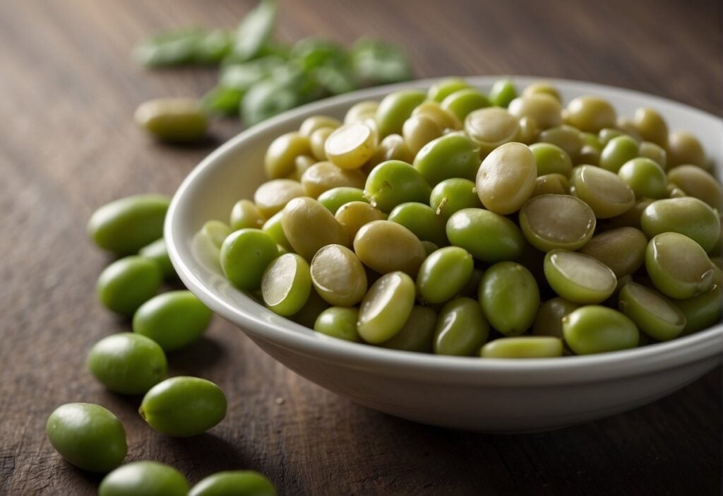 Lima Beans vs Fava Beans: Nutritional Comparison