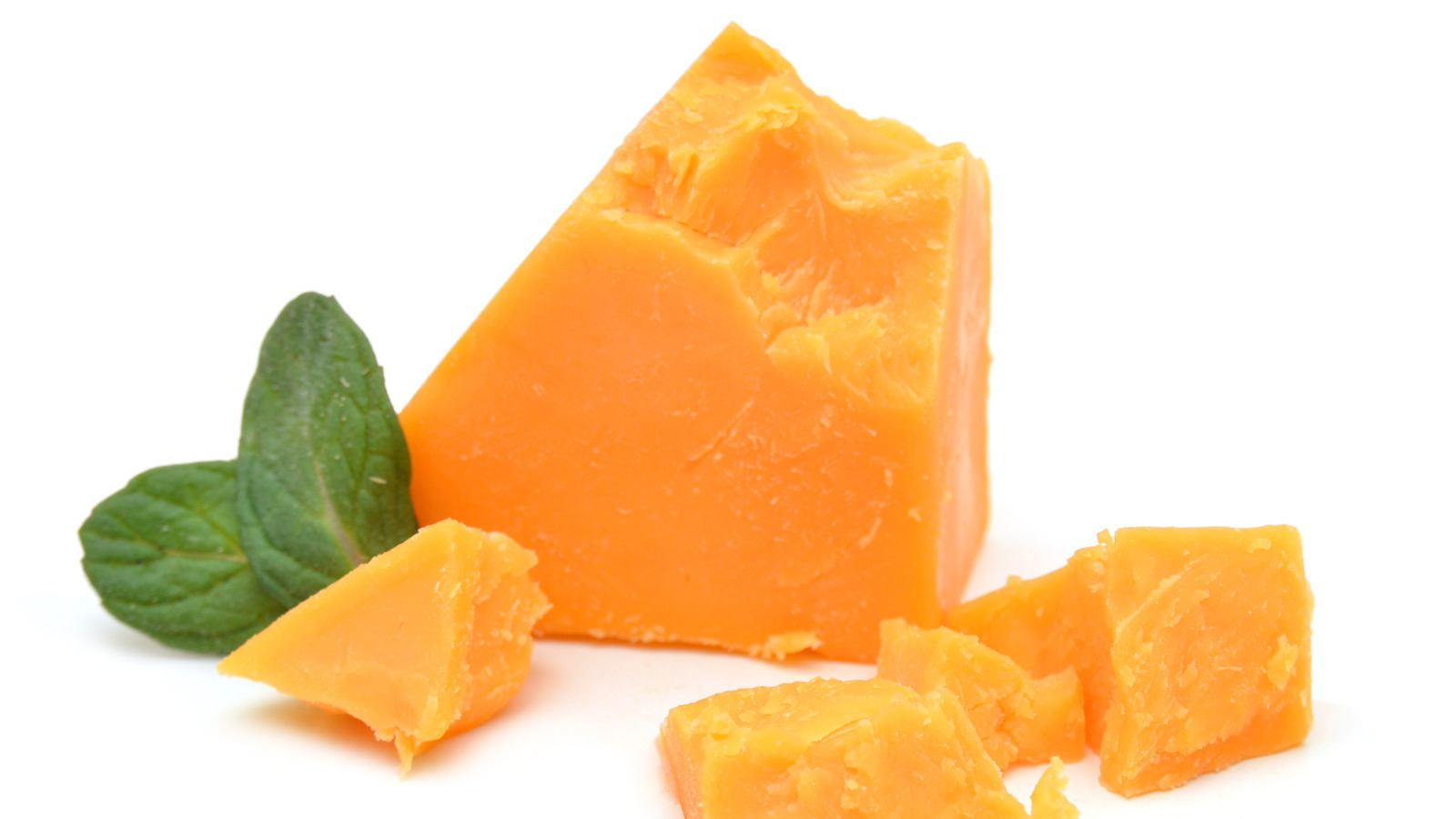 Cheddar vs Colby: Exploring Cheese Varieties