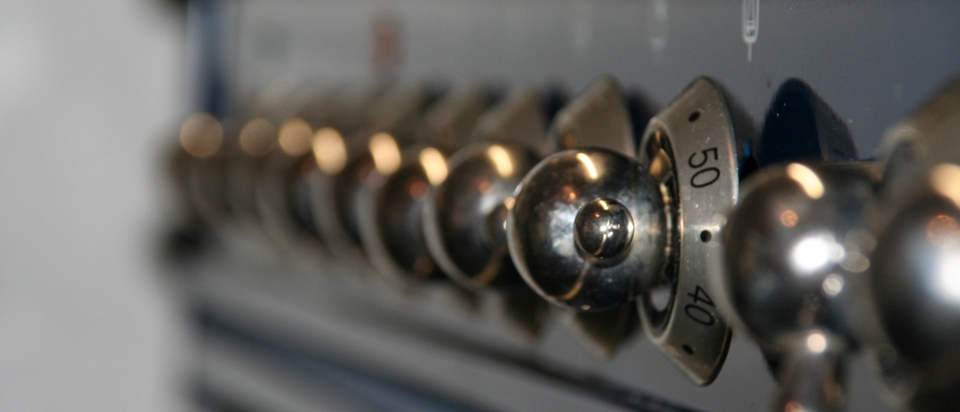 Can a Self-Cleaning Oven Pose Health Risks?