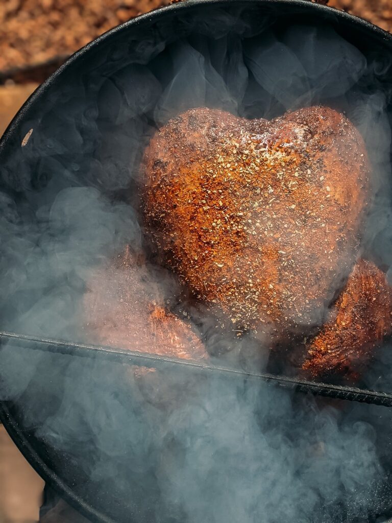 Discover the Best Wood for Smoking Turkey: Flavor Tips